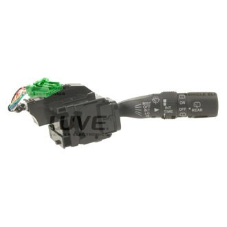 WVE® - Windshield Wiper Switch