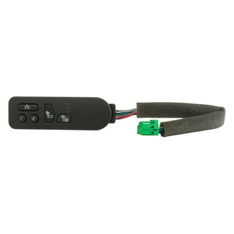 WVE® - Seat Heater Switch