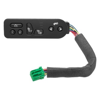 WVE® - Front Driver Side Seat Heater Switch