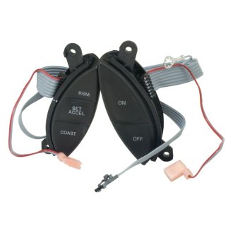 WVE® - Cruise Control Switch