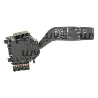 WVE® - Windshield Wiper Switches