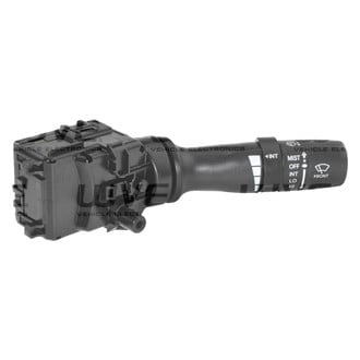 WVE® - Windshield Wiper Switches