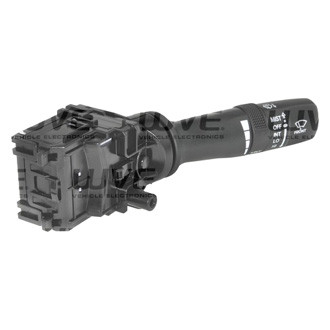 WVE® - Windshield Wiper Switch