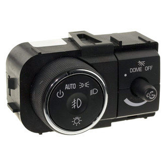 WVE® - Headlight Switch