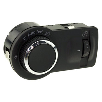 WVE® - Headlight Switch