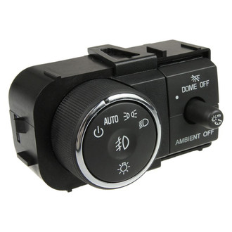WVE® - Headlight Switch