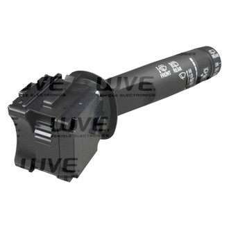 WVE® - Windshield Wiper Switch