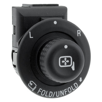 WVE® - Door Mirror Switch