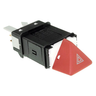 WVE® - Hazard Warning Switch