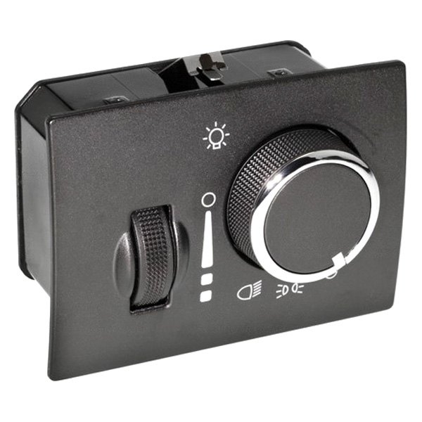 WVE® Dodge Challenger 2012 Instrument Panel Dimmer Switch