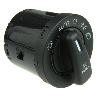 WVE® - Headlight Switch