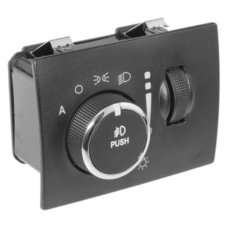 WVE® - Fog Light Switch