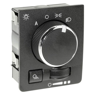 WVE® - Headlight Switch