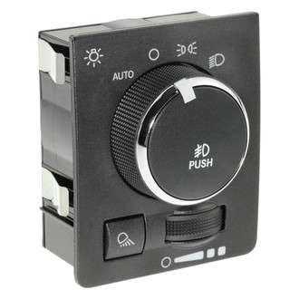 WVE® - Fog Light Switch