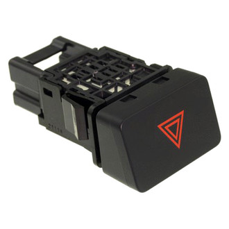WVE® - Hazard Warning Switch