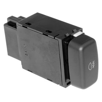 WVE® - Fog Light Switch