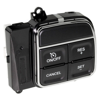 WVE® - Cruise Control Switch