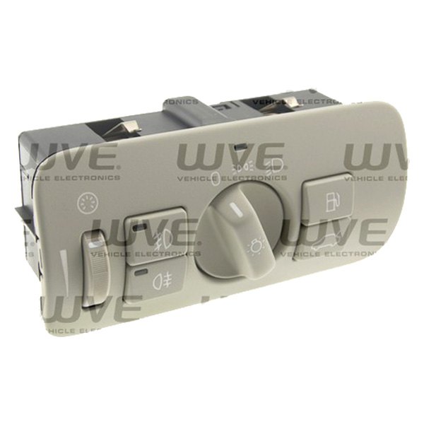 WVE® - Trunk Lid Release Switch