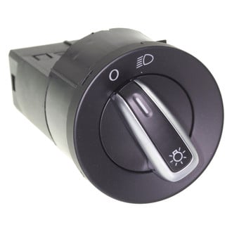 WVE® - Headlight Switch
