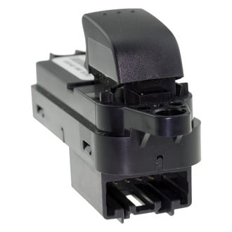 WVE® - Front or Rear Driver or Passenger Side Window Switch