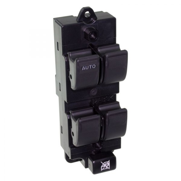 WVE® - Front Driver Side Window Switch