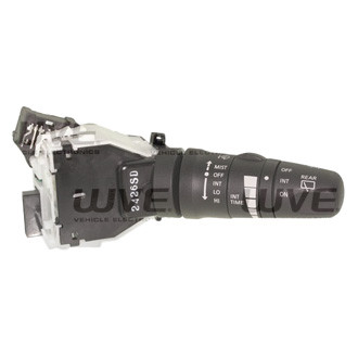 WVE® - Windshield Wiper Switch