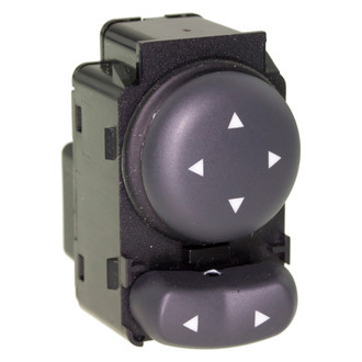 WVE® - Door Mirror Switch
