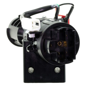 WVE® - Ignition Switch