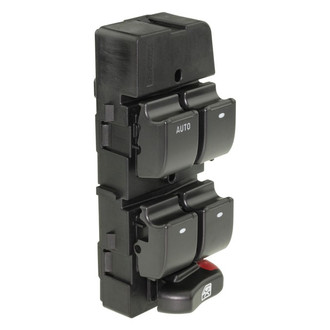WVE® - Front Driver Side Window Switch