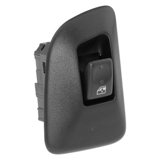WVE® - Rear Passenger Side Window Switch