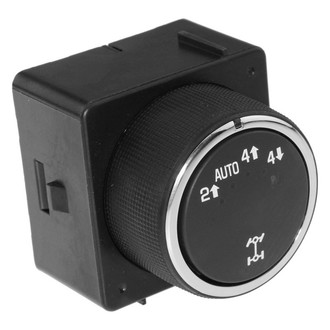 WVE® - 4WD Selector Switch