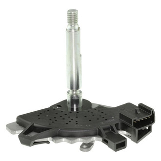 WVE® - Neutral Safety Switch