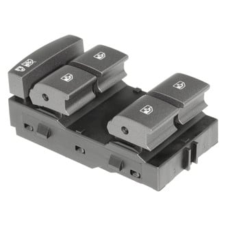 WVE® - Front Driver Side Window Switch
