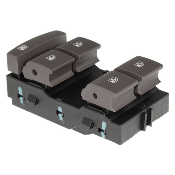 WVE® - Front Driver Side Window Switch