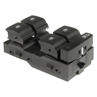 WVE® - Front Driver Side Window Switch