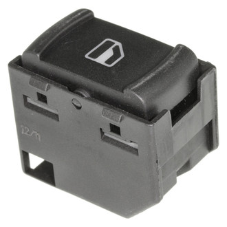 WVE® - Front or Rear Passenger Side Window Switch