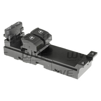 WVE® - Front Driver Side Door Lock Switch