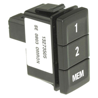 WVE® - Seat Switch