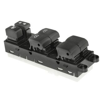 WVE® - Front Driver Side Window Switch