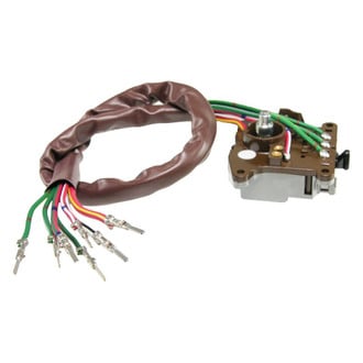 WVE® - Turn Signal Switch