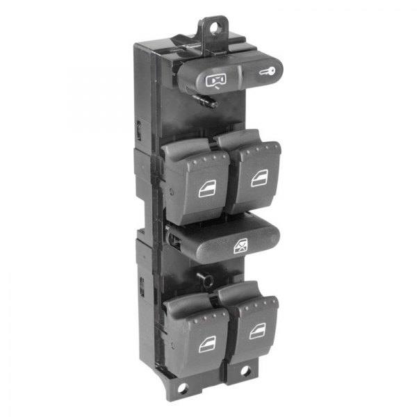 WVE® - Front Driver Side Window Switch