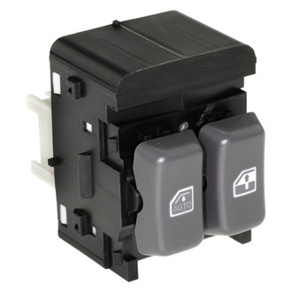 WVE® - Front Driver Side Window Switch