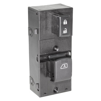 WVE® - Power Window Switch