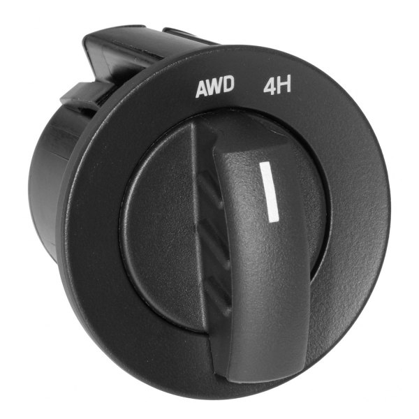 WVE® - 4WD Switch