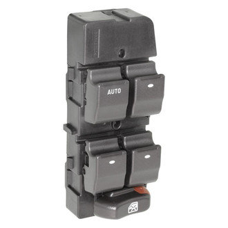 WVE® - Front Driver Side Window Switch