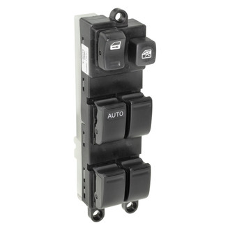 WVE® - Front Driver Side Window Switch
