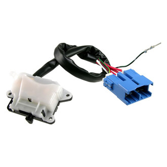 WVE® - Turn Signal Switch