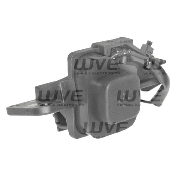 WVE® - Tailgate Release Switch