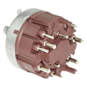 WVE® - Headlight Switch