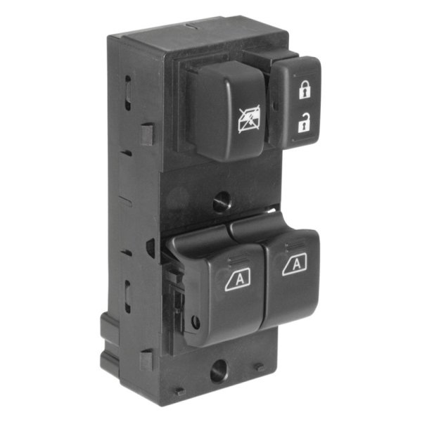 WVE® - Front Driver Side Window Switch